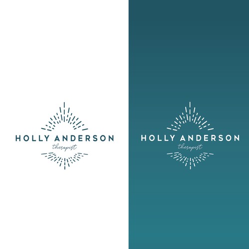 Holly Anderson, Therapist