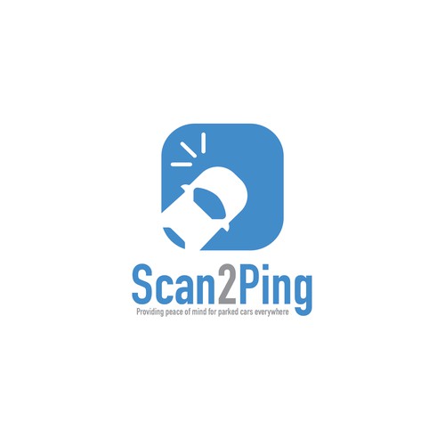 Scan2Ping