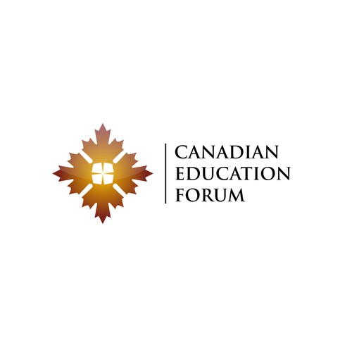 Canadian Education Forum (CEF) needs a new logo
