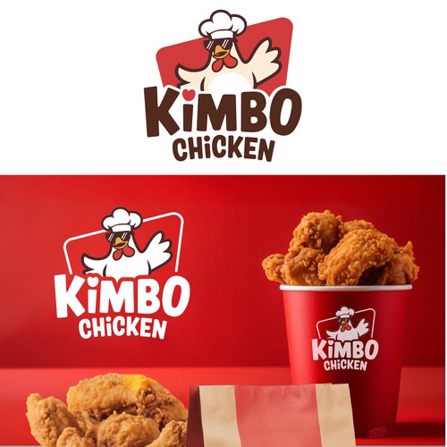 Kimbo Chiken