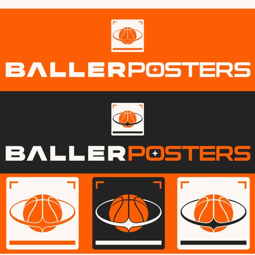 BALLEPOSTERS