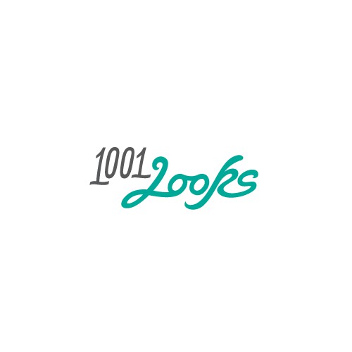 Custom Typographic logo