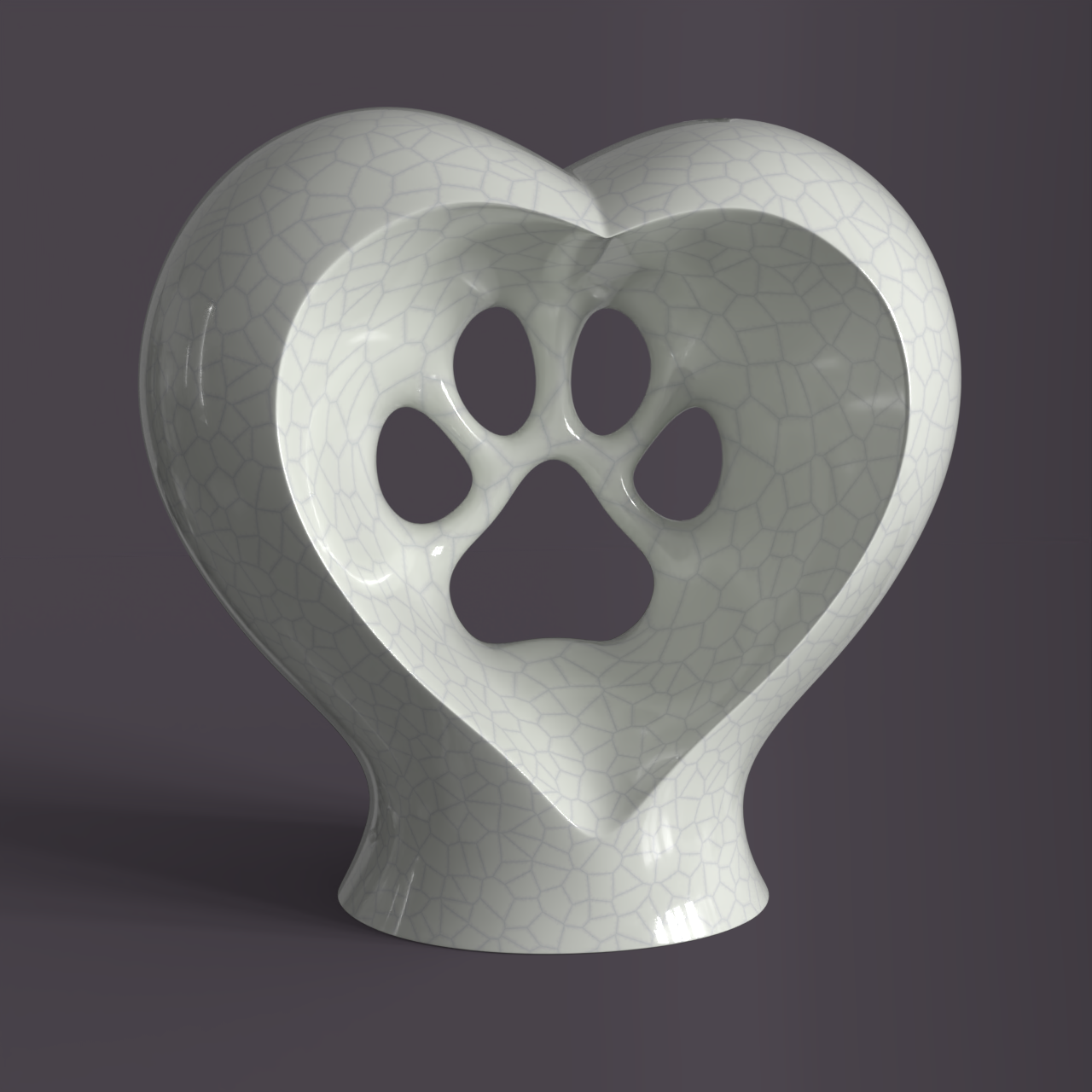 Additional work for Pet Urn
