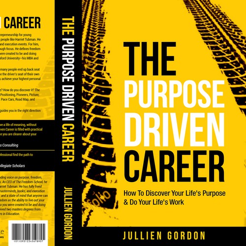 The Purpose Driven Career