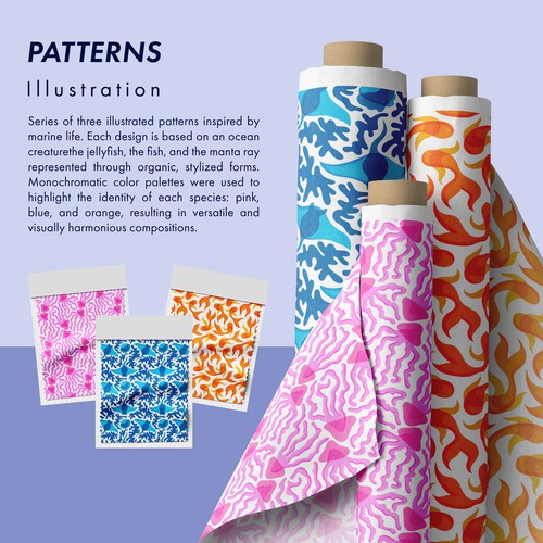 Patterns