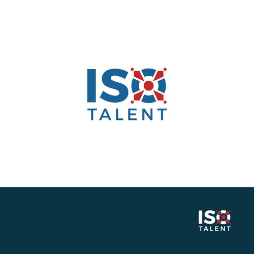 ISO Talent