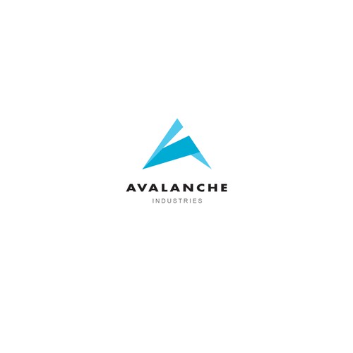 Avalanche Ind Logo