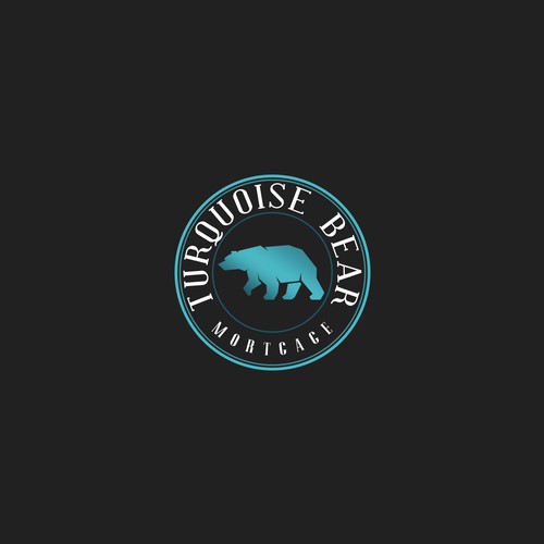 TURQUOISE BEAR - MORTGAGE