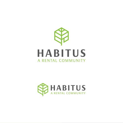 Logo for Habitus