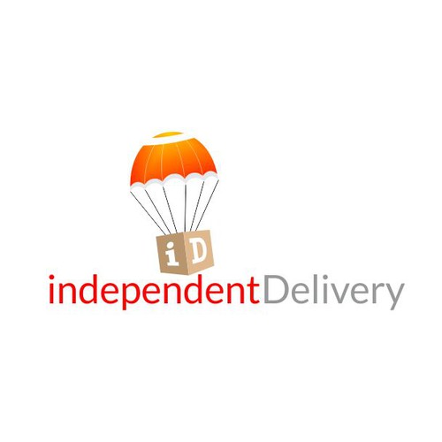 Independent Delivery needs a Logo!