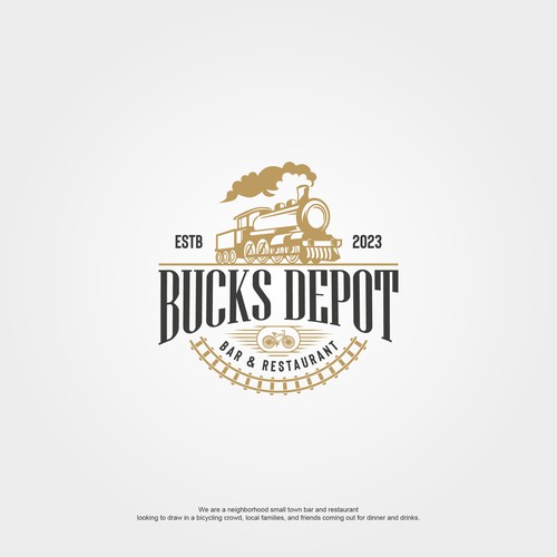 Bucks Depot