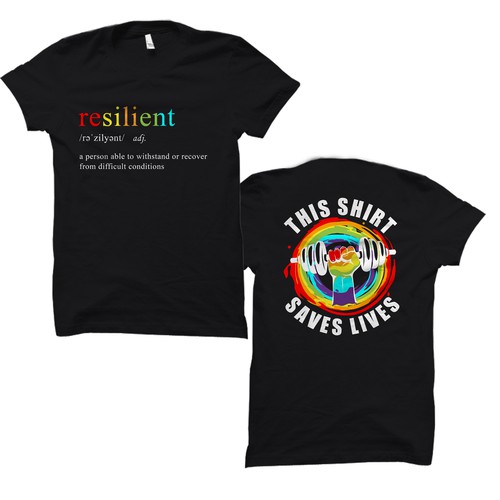 Rainbow Pride