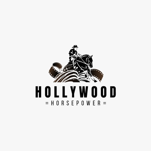 Hollywood Horsepower