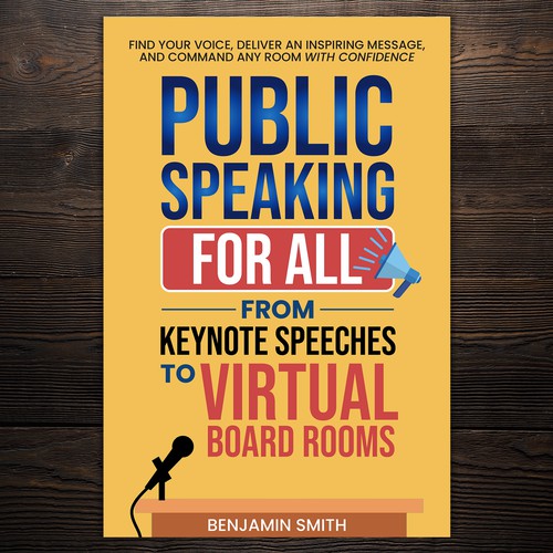 Public Speaking for All eBook