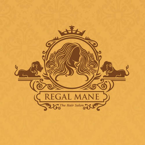 REGAL MANE The Hair Salon