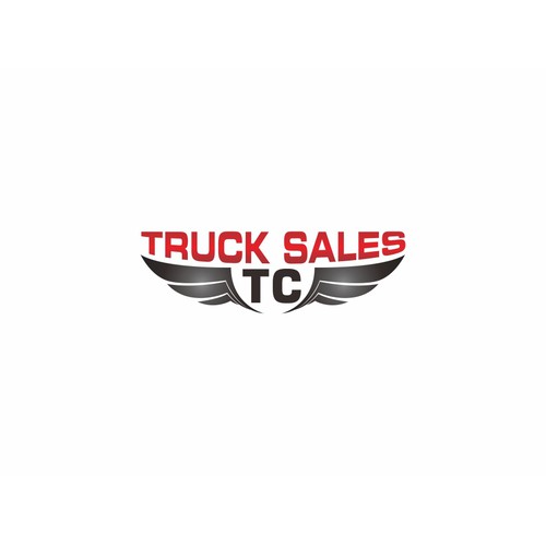 Logo for my Truck and Trailer lot