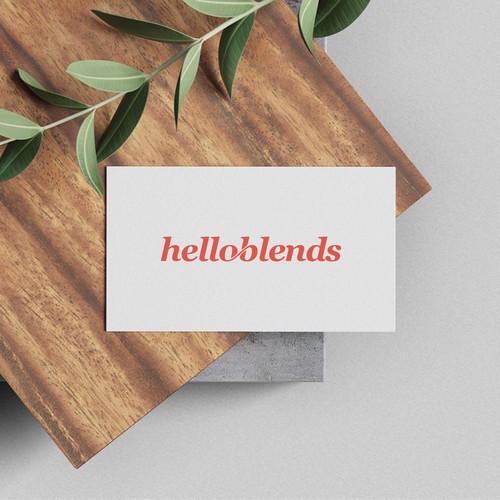 blends