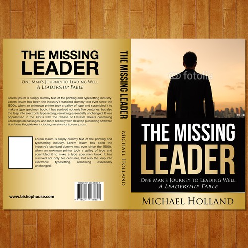 The Missing Leader