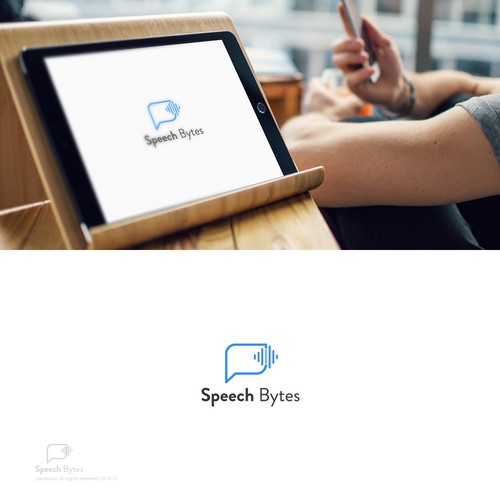 Speech Bytes