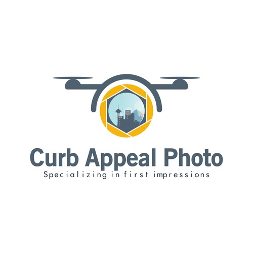 Curb Appeal Photo