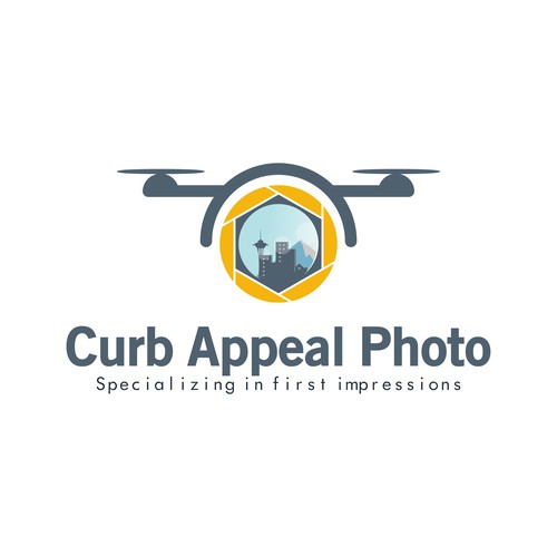 Curb Appeal Photo