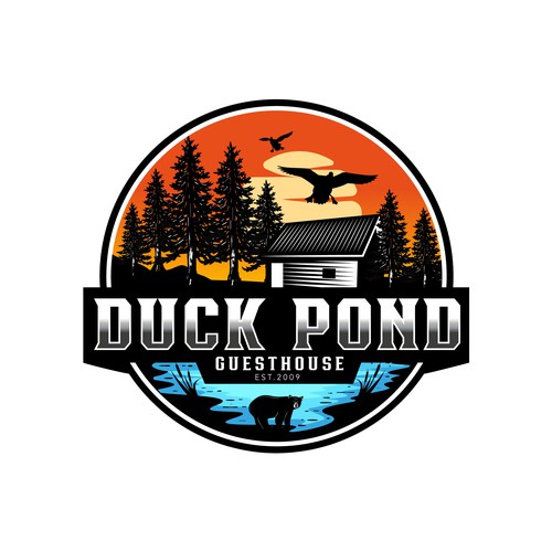 Duck Pond