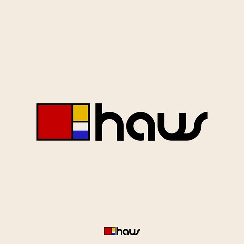 Haus Logo