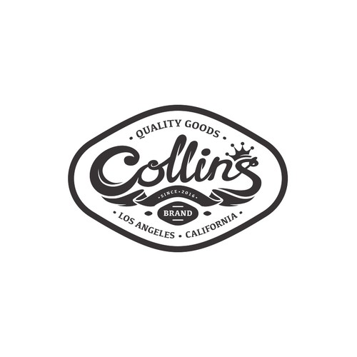 Collins Brand Logo