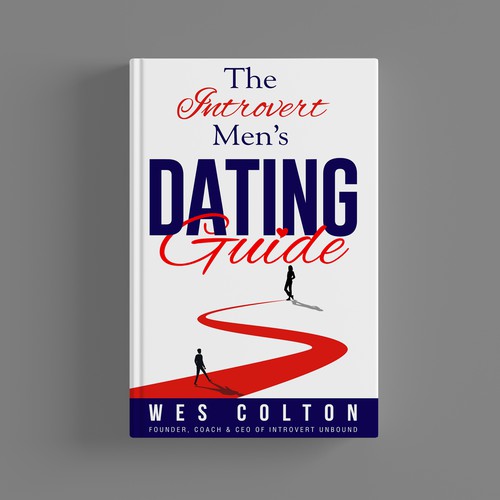 The Introvert Men's Dating Guide