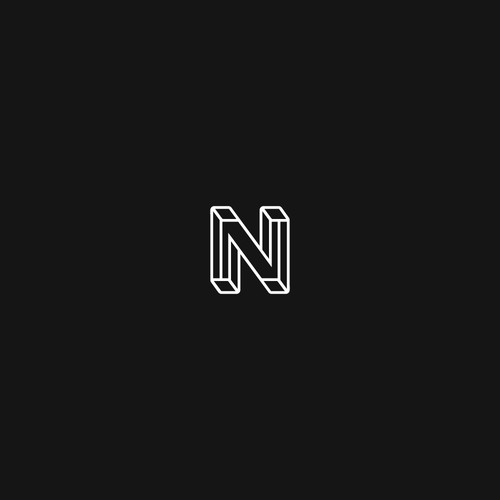 N logogram