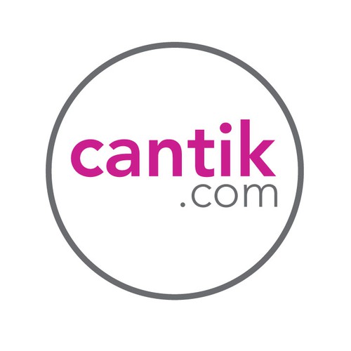 Logo for women's fashion website