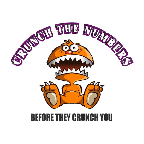 Crunch the Numbers 