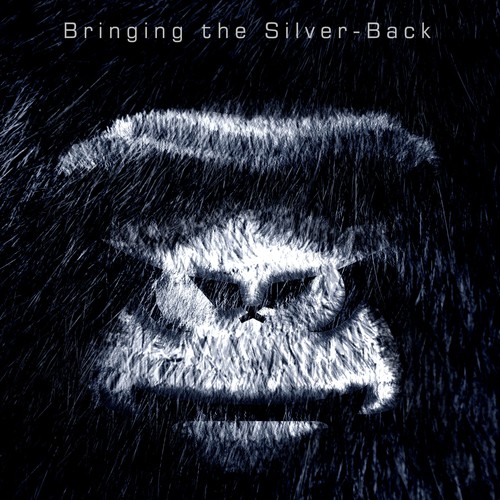 The Legend Of Book Cover forThe Gorilla 2 : Bringing the Silver-back