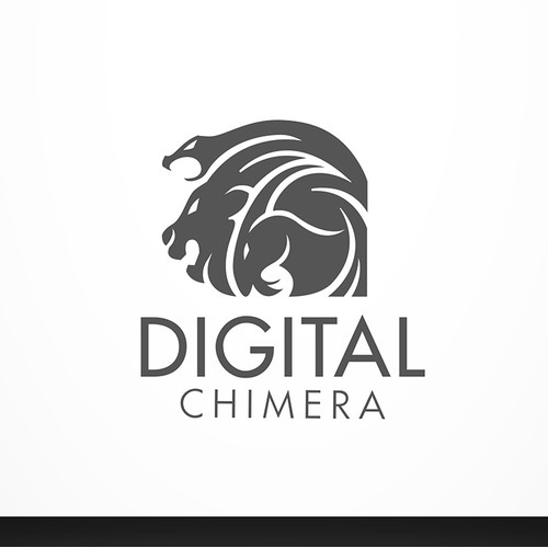 Digital Chimera: Three heads are better than one