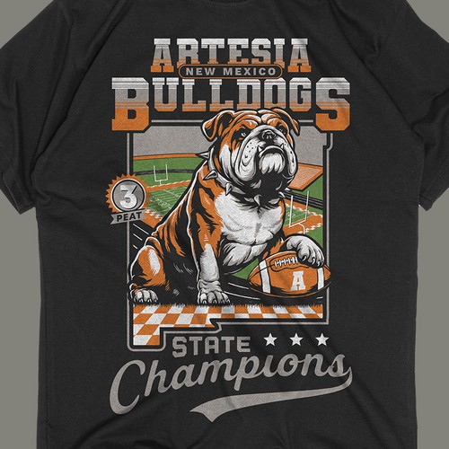 Artesia Bulldogs