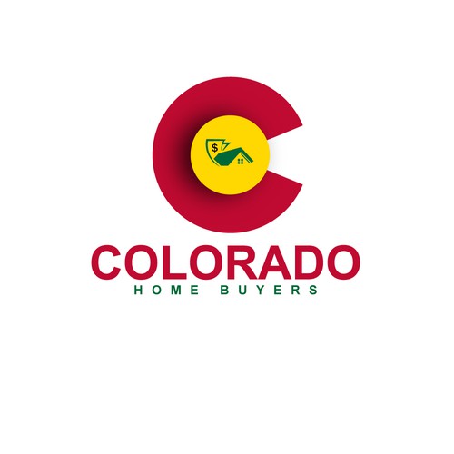 Colorado Home Buyers Logo