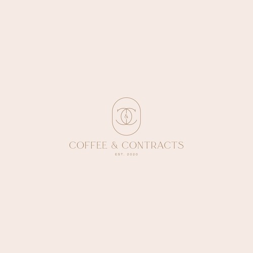 Logo design for real estate company