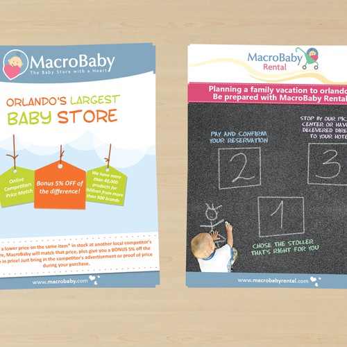 Macrobaby