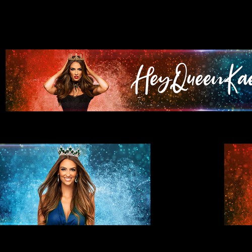 Gaming YouTube Channel Banner