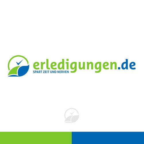 Logo for erledigungen.de