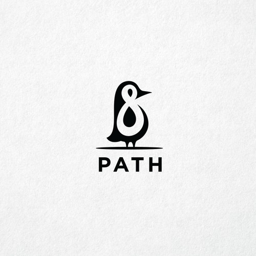 Path 8 Logo