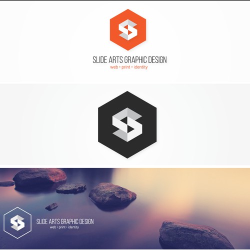 Graphic Design Firm (mostly website design) needs great new logo to attract a new client base!