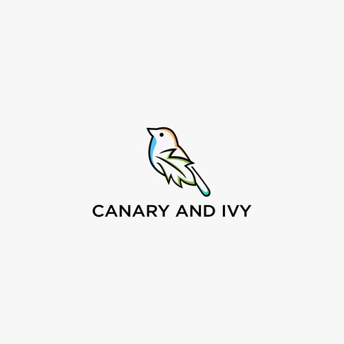 Canary and Ivy