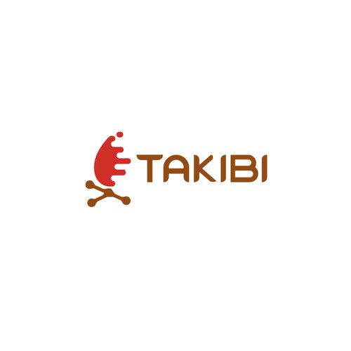 Logo Design for Takibi, Inc.