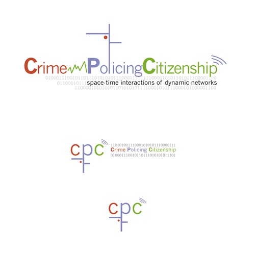 Crime Prevention Logo