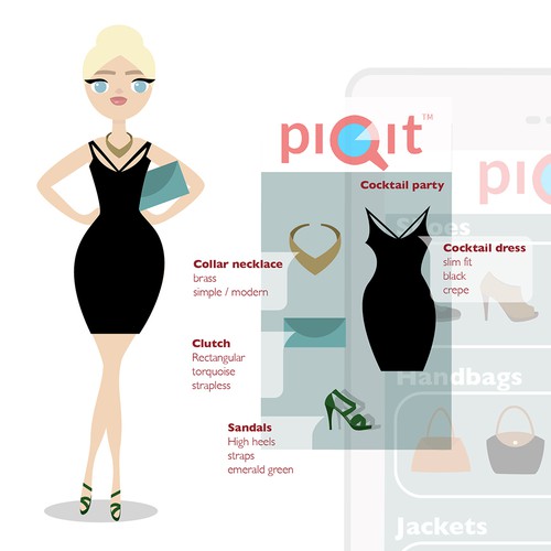 Fashion app