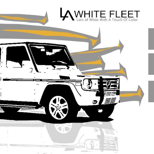 Design Website for Luxury car rental site