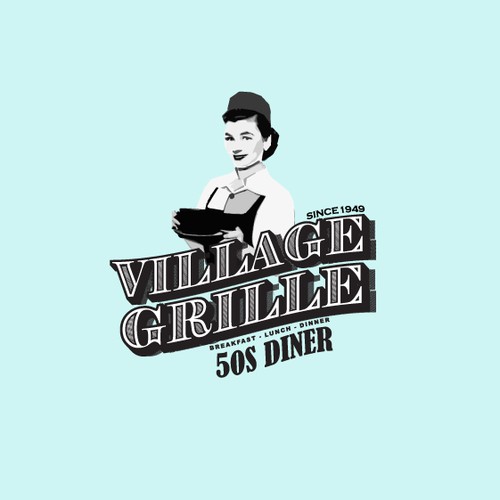 village grille 