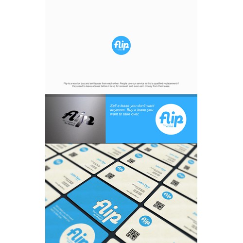 flip