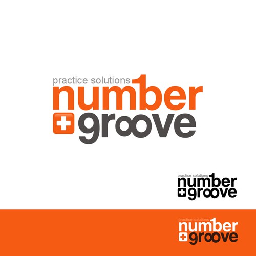 NumberGroove.com needs a logo